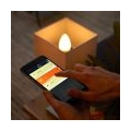 Philips Hue White LED E14 5,5W - Doppelpack, Bluetooth