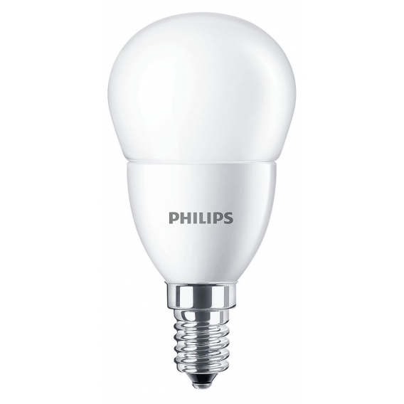 Phil CorePro LEDluster 7W E14 2700K | 827 P48 extra matt