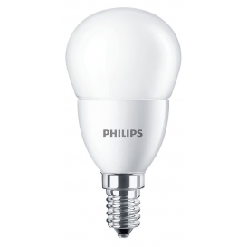 More about Phil CorePro LEDluster 7W E14 2700K | 827 P48 extra matt