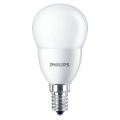 Phil CorePro LEDluster 7W E14 2700K | 827 P48 extra matt