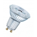 Osram LV260252 LED 50W Vollglas Spotlampe GU10 Birne - 2er Pack