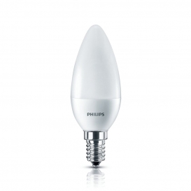 More about PHILIPS CorePro LED candle 7-60W E14 827 B39 FR wie 60W 806 Lumen