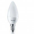 PHILIPS CorePro LED candle 7-60W E14 827 B39 FR wie 60W 806 Lumen