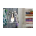 Philips LED Lampe LED Classic 5 Watt E27 Warmweiß 40W E27 WW 230V