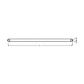 OSRAM Leuchtstofflampe LUMILUX T5 kurz 13 Watt G5 (827)