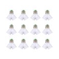 E27 Stecker auf 2 Weibliche Y Form LED Gluehbirne Basis Adapter Splitter Lampenfassung