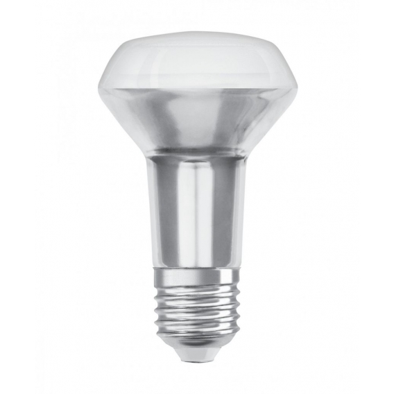 OSRAM LED STAR R63 40 (36°) BLI Kaltweiß SMD Matt E27 Spot