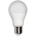 LED-Glühlampe McShine, E27, 10W, 810 lm, 3000K, warmweiß, step dimmbar 100/50/10%