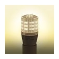 10x LED Lampe E14 warm weiß 3W / 25W 230V Leuchtmittel 240lm 2900K 280° SEBSON