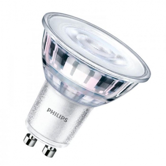 Phil CorePro LEDspot 5W GU10 | 36° 840 4000K dimmbar neutralweiss