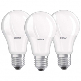 More about Osram Classic, 10,5 W, E27, 1060 lm, 15000 h, Warmweiß