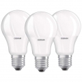 Osram Classic, 10,5 W, E27, 1060 lm, 15000 h, Warmweiß