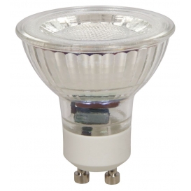 More about LED-Strahler McShine "MCOB" GU10, 5W, 350 lm, warmweiß, dimmbar