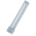 OSRAM Kompaktleuchtstofflampe DULUX L LUMILUX 40 Watt 2G11