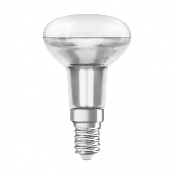 Osram LED Reflektor Lampe Star R50 E14 Leuchtmittel 1,6W Warmweiß matt 36°