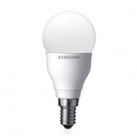 More about Samsung Luster LED-Lampe E14 4,3W