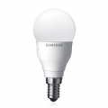 Samsung Luster LED-Lampe E14 4,3W