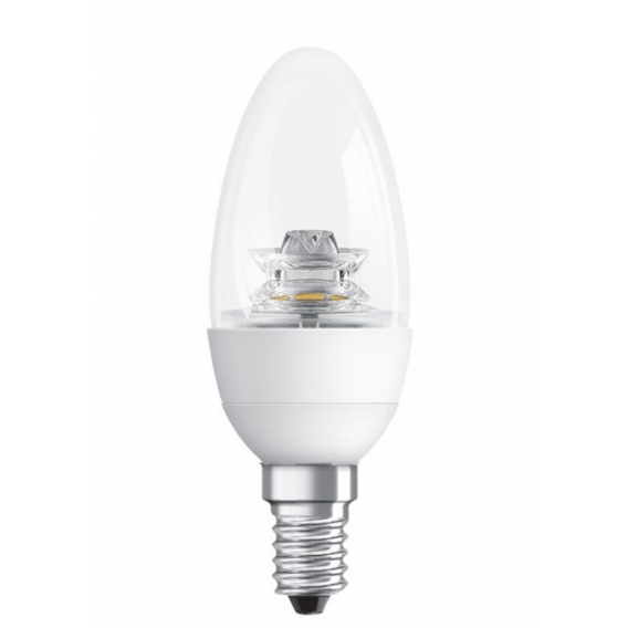 OSRAM PARATHOM CLASSIC B 40 klar Warm White