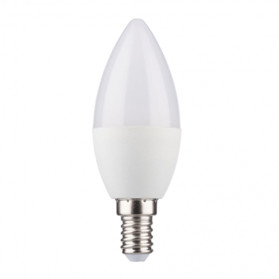 Müller-Licht LED-Lampe E14, EEK: G, 3 W, 245 lm, 2700 K