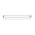 LEDvance Osram L 30W/865 Leuchtstofflampe 30W Daylight