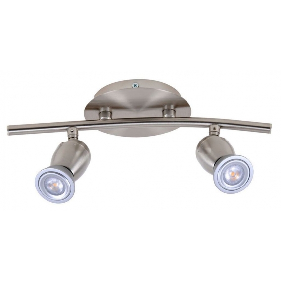 Philips Promo LED Deckenleuchte mit beweglichen Spots 580411716