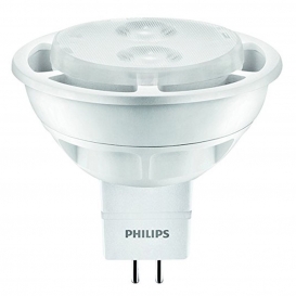 More about PHILIPS LED MR16 Reflektor 3.4W (20W) 36° GU5.3 2700K warmweiß