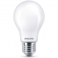 Philips LED Lampe ersetzt 40W, E27 Standardform A60, weiß, neutralweiß, 470 Lumen, nicht dimmbar, 1er Pack