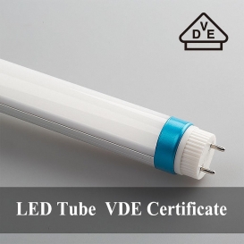 More about LED Leuchtröhre T8 5000K Tagweiß 120CM 20W VDE &