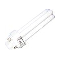 Osram 10w Dulux-D/E Kompaktleuchtstofflampe 4 Pin G24Q-1  827 (DDE10827)