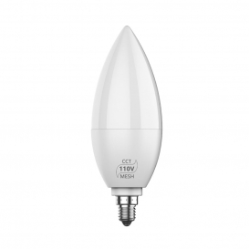 More about E12 4W Smart Bluetooth Lampe LED Kerzenform Glühbirne Dimmbar Leuchtmittel