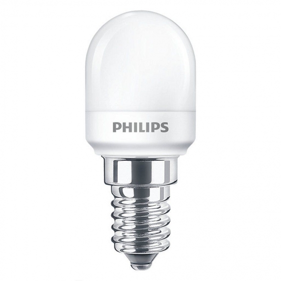 Philips LED Lampe ersetzt 15W, E14 Röhre T25, warmweiß, 150 Lumen, nicht dimmbar, 1er Pack