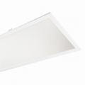 LED Hängepanel 1195x295 38W (W) 850 Weiß UGR19