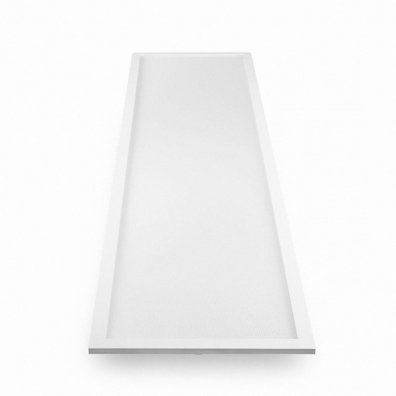 LED Hängepanel 1195x295 38W (W) 850 Weiß UGR19