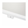 LED Hängepanel 1195x295 38W (W) 850 Weiß UGR19