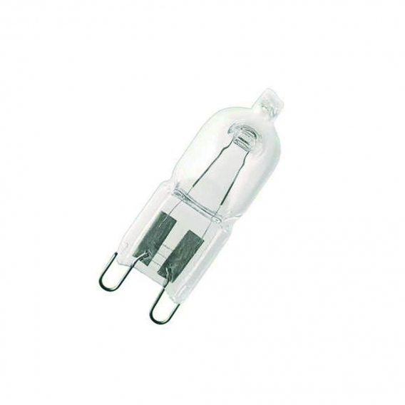 Osram Halogen 66760 60 Watt 230V G9 HALOPIN