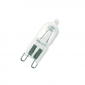 More about Osram Halogen 66760 60 Watt 230V G9 HALOPIN