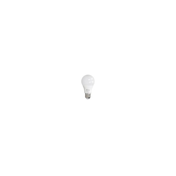 ECD Germany 3er Pack E27 LED Lampe Birne 9W - AC 220-240V - 589 Lumen - 270° Abstrahlwinkel - Warmweiß 3000K - ersetzt 60W Glühl