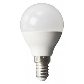 More about LED Tropfenlampe McShine, E14, 8W, 600 lm, 160°, 3000K, warmweiß, Ø45x88mm