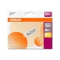 OSRAM LED STAR PIN 28 (300°) BLI Warmweiß SMD Klar G4 Stiftsockellampe