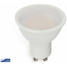 More about V-TAC LED-Lampe VT-205 (201), GU10, EEK: F, 5 W, 400 lm, 3000 K