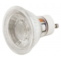 LED-Strahler McShine "ET75", GU10, 7W COB, 560 lm, warmweiß