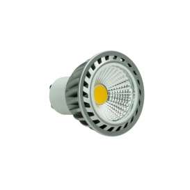 More about ECD Germany 8er Pack GU10 LED Spot 4W - AC 220-240V - 205 Lumen - 60° Abstrahlwinkel - Kaltweiß 6000K - ersetzt 20W Halogen - di