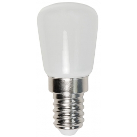 More about LED Kolbenlampe McShine, E14, 2W, 160lm, 260°, 23x51mm, neutralweiß
