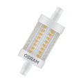 Osram Led Superstar Line78 Dim Cl 75  8,5W/827 R7S 1055Lm 78Mm Bli1