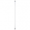 Philips LED Tube Leuchtstofflampe Ersetzt 8W G13 T8 600mm warmweiß nicht dimmbar 1er Pack