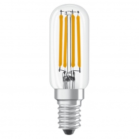 More about OSRAM LED STAR T26 40 BOX Warmweiß Filament Klar E14 Kühlschranklampe