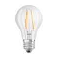 Osram LED Retrofit Classic A15 Lampe E27 Leuchtmittel 1,2W＝15W Warmweiß klar