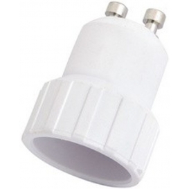 More about LogiLight Lampensockel-Adapter GU10 auf E14