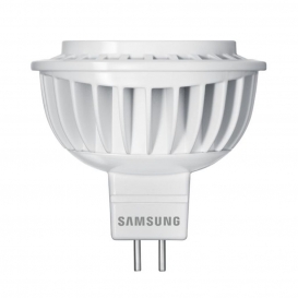 More about Samsung LED-Reflektorlampe MR16 GU5.3 7W 25°