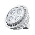 Samsung LED-Reflektorlampe MR16 GU5.3 7W 25°